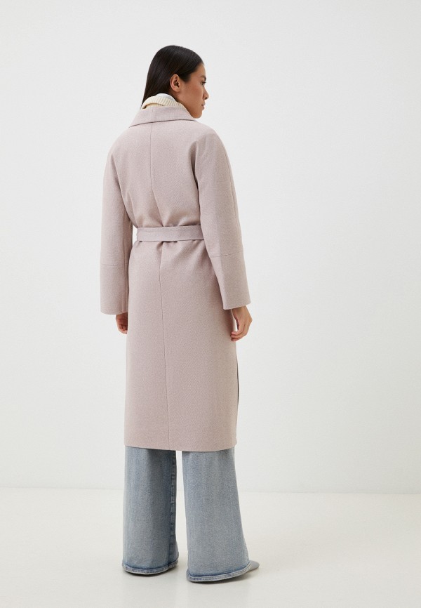 фото Пальто снежная королева