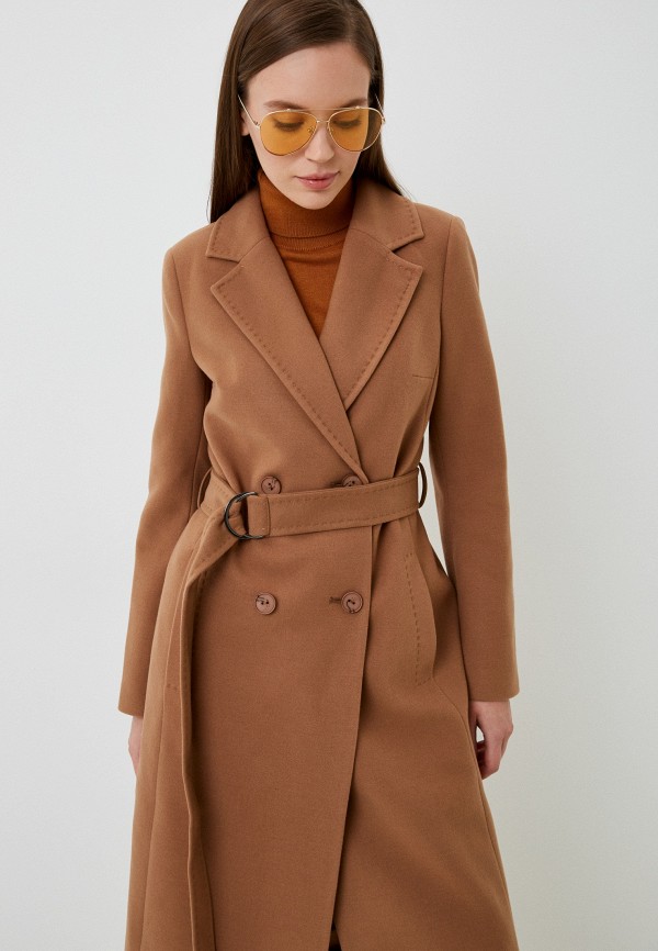 фото Пальто снежная королева