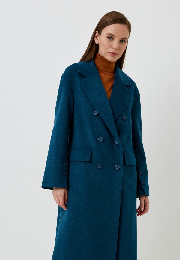 фото Пальто снежная королева