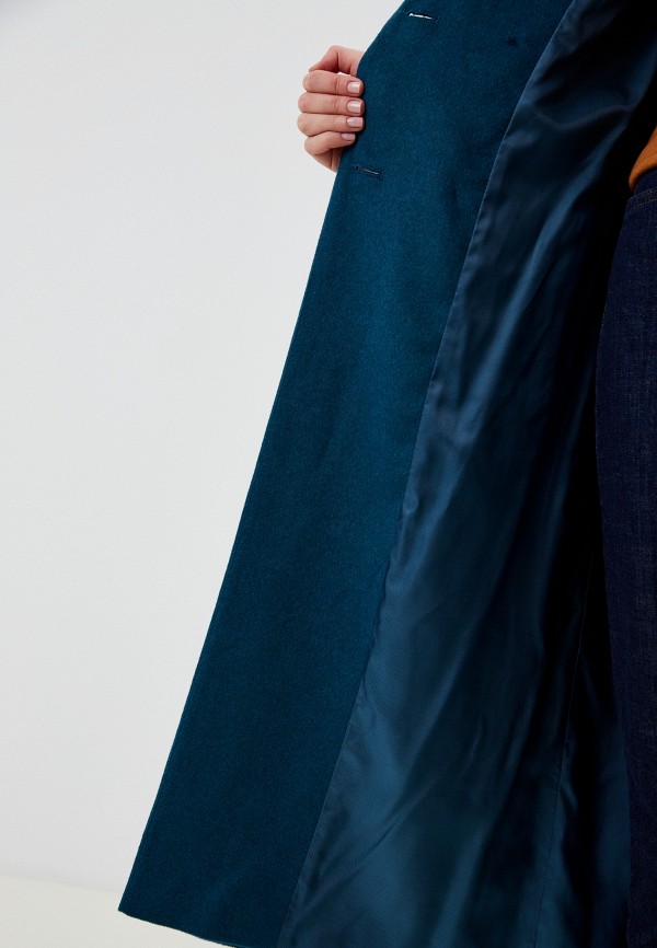 фото Пальто снежная королева