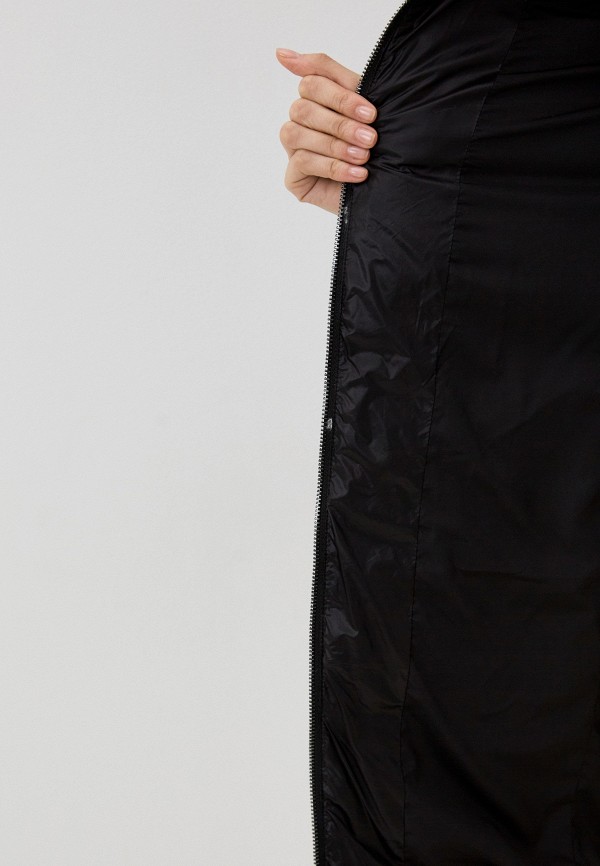 фото Пуховик снежная королева