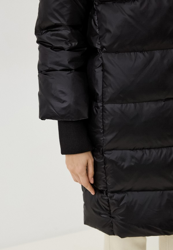 фото Пуховик снежная королева