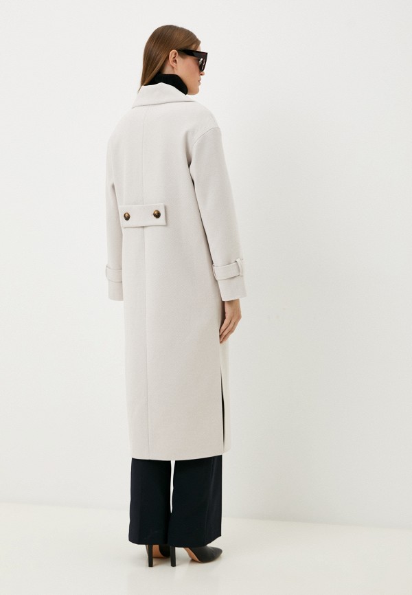 фото Пальто снежная королева