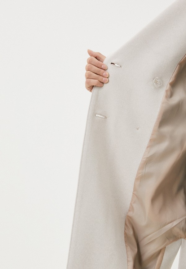 фото Пальто снежная королева