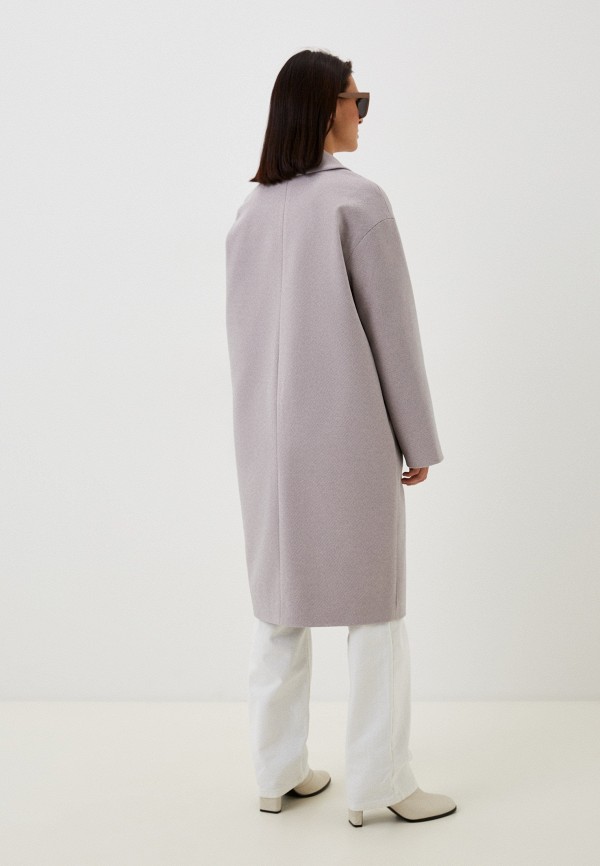 фото Пальто снежная королева