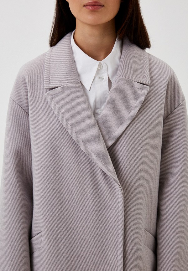 фото Пальто снежная королева