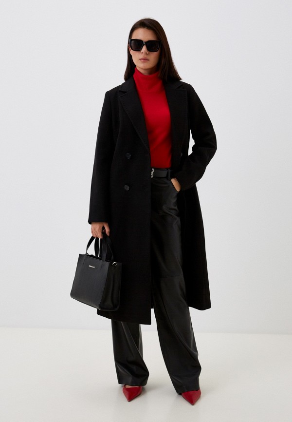 фото Пальто снежная королева