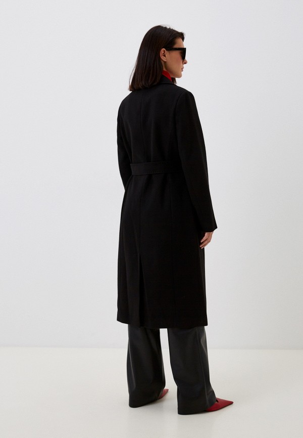 фото Пальто снежная королева