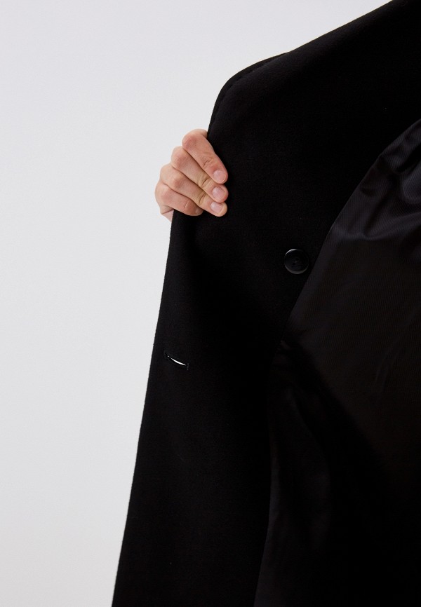 фото Пальто снежная королева