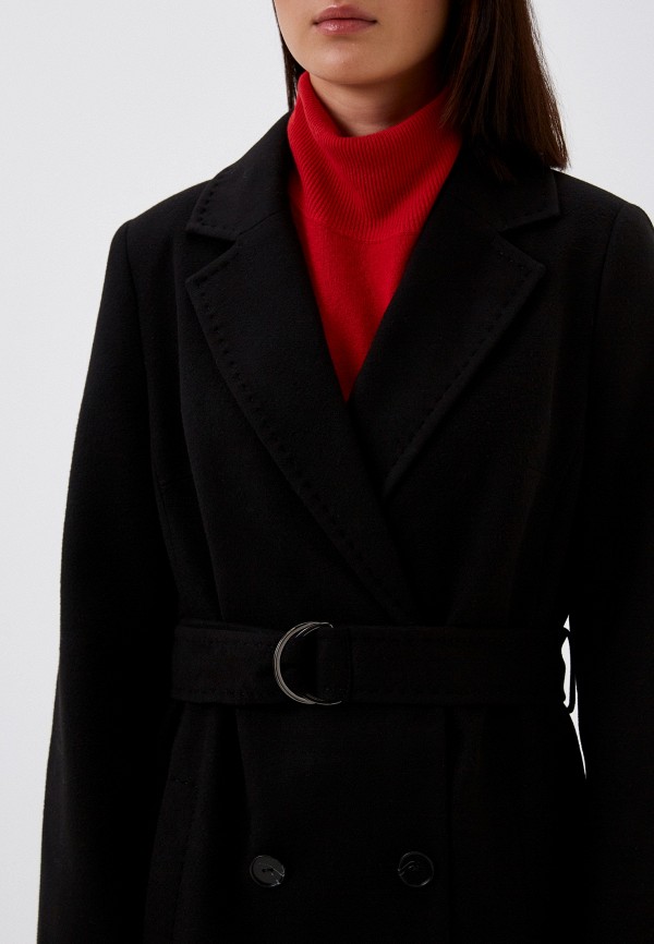 фото Пальто снежная королева