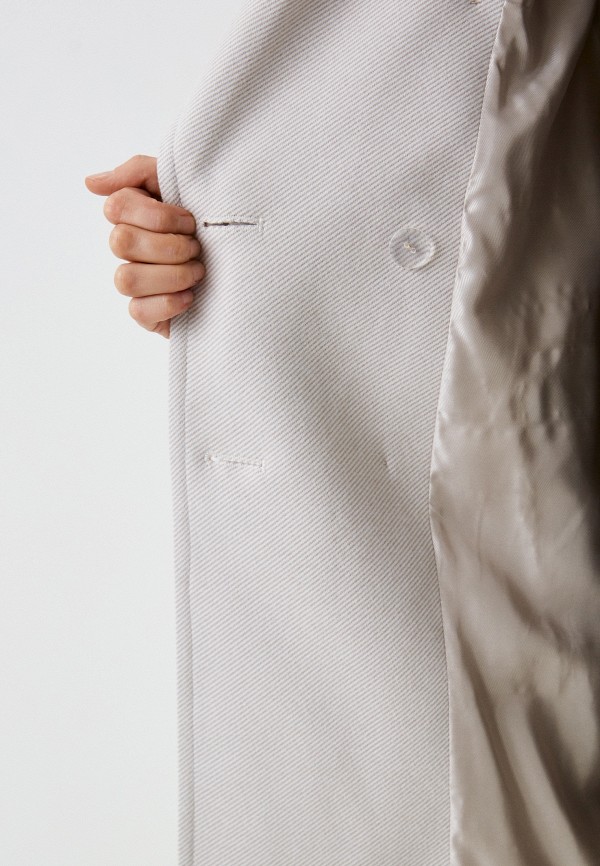 фото Пальто снежная королева