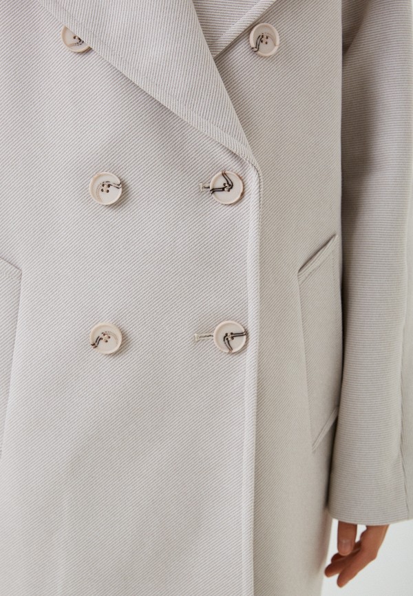 фото Пальто снежная королева