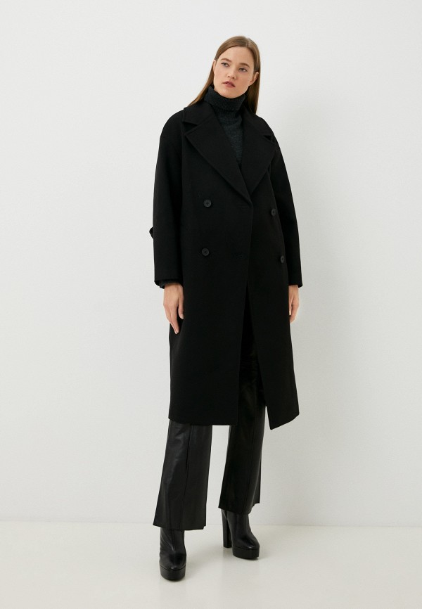 фото Пальто снежная королева