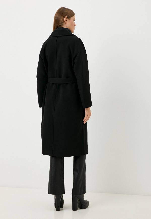 фото Пальто снежная королева