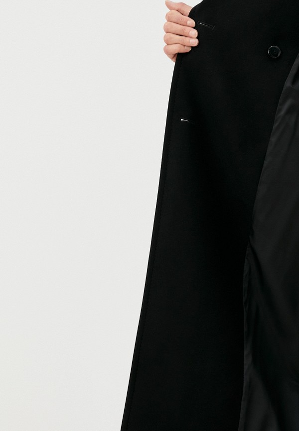 фото Пальто снежная королева