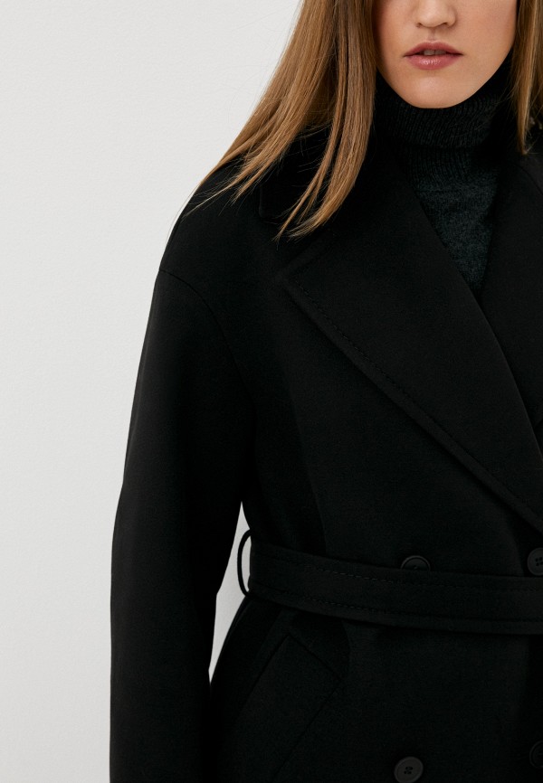 фото Пальто снежная королева