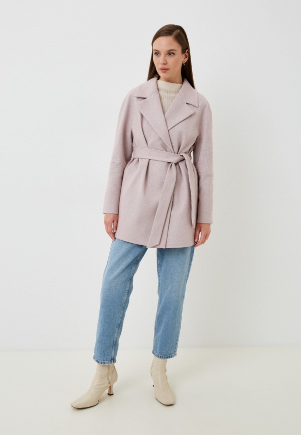 фото Пальто снежная королева