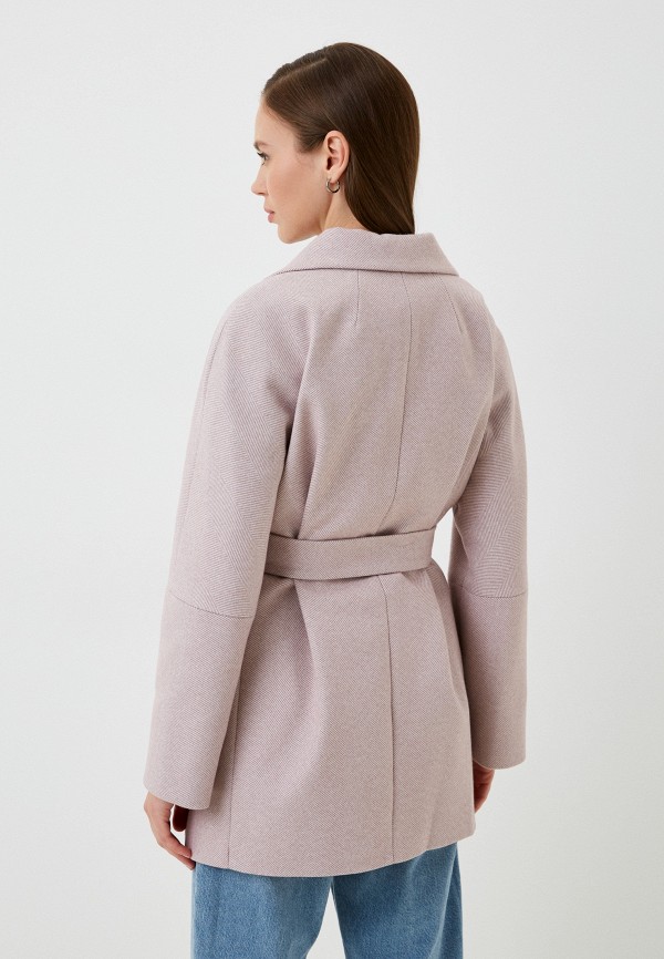 фото Пальто снежная королева