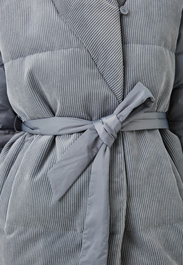 фото Пуховик снежная королева