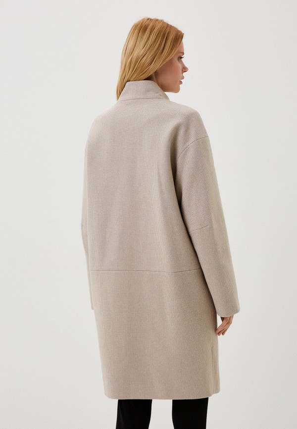 фото Пальто снежная королева