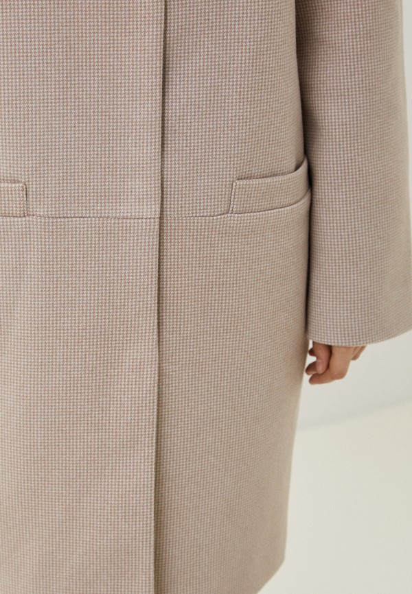 фото Пальто снежная королева