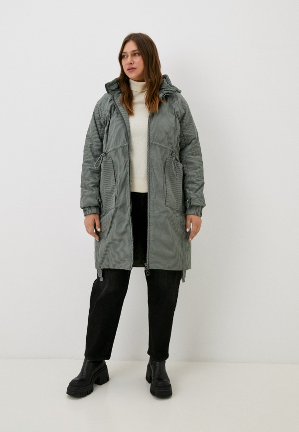 фото Куртка утепленная winterra