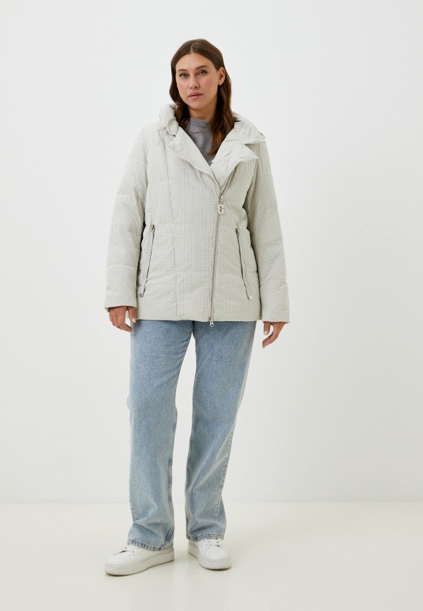 фото Куртка утепленная winterra