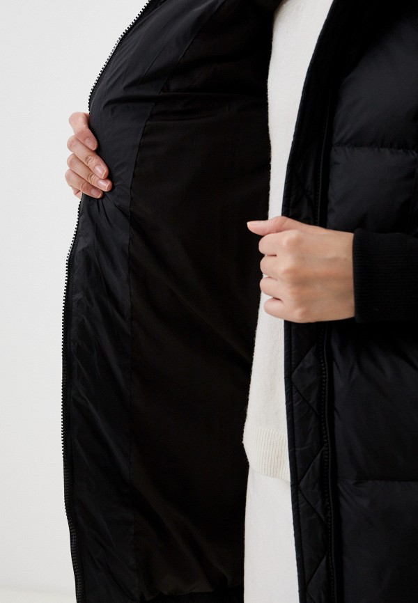 фото Пуховик снежная королева