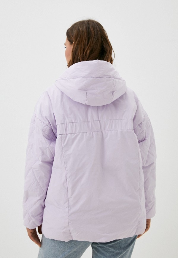 фото Куртка утепленная winterra