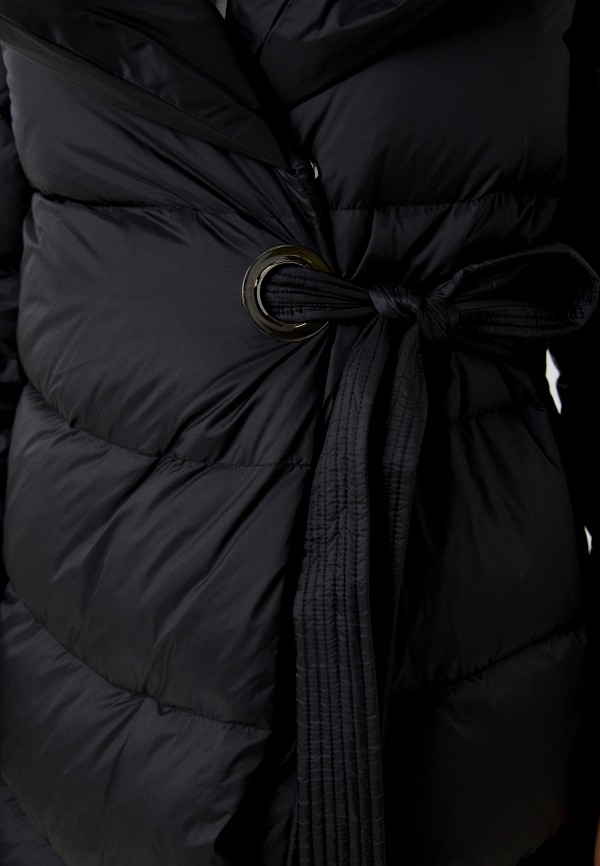 фото Пуховик снежная королева