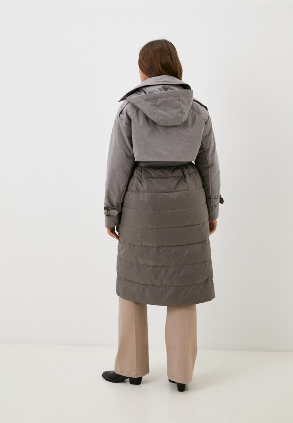 фото Пальто winterra