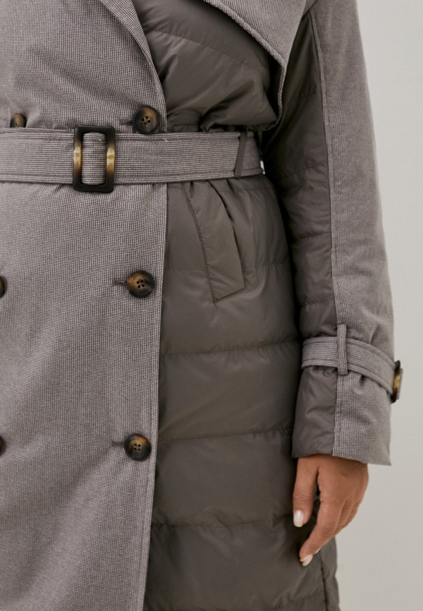 фото Пальто winterra