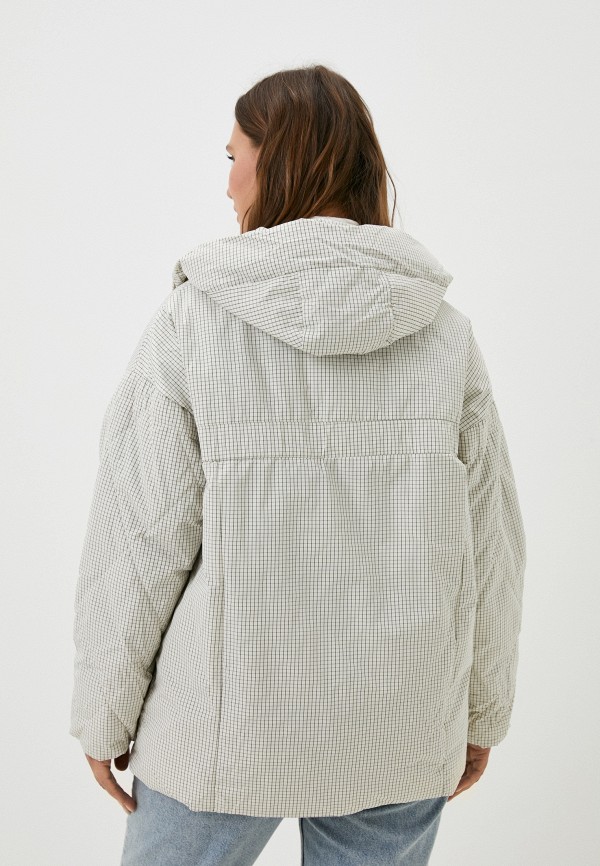 фото Куртка утепленная winterra