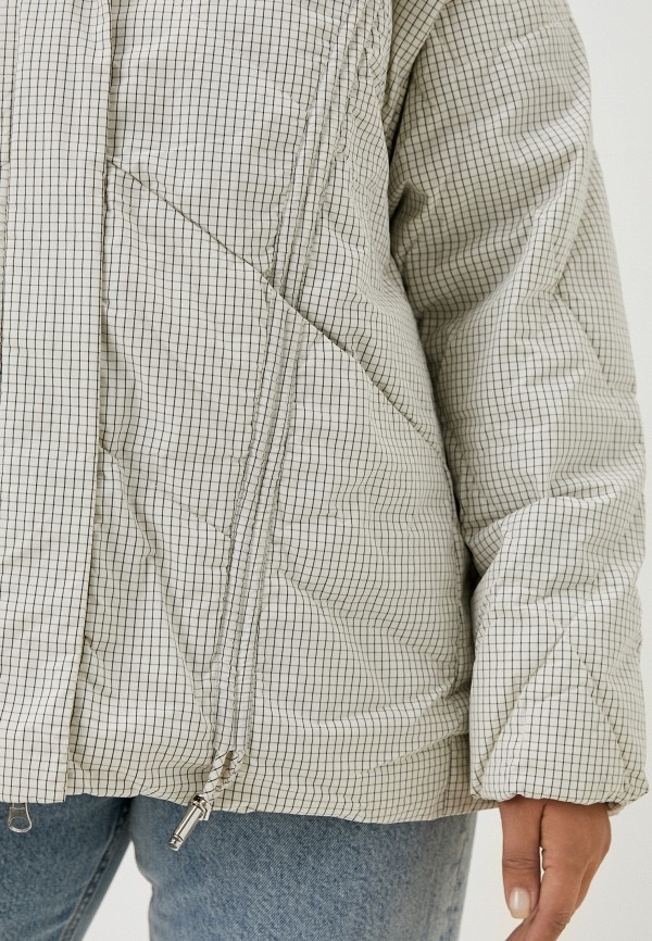 фото Куртка утепленная winterra