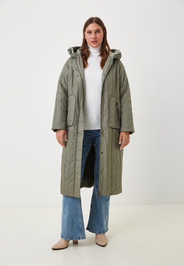 фото Куртка утепленная winterra