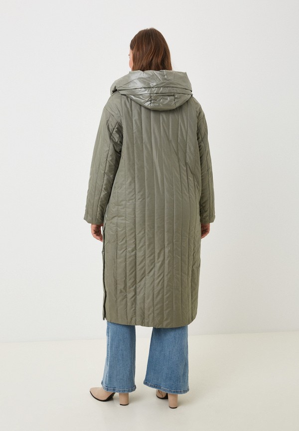 фото Куртка утепленная winterra