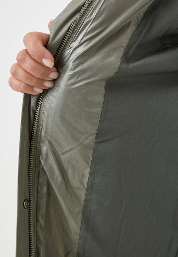 фото Куртка утепленная winterra