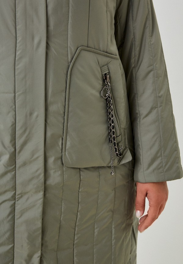 фото Куртка утепленная winterra