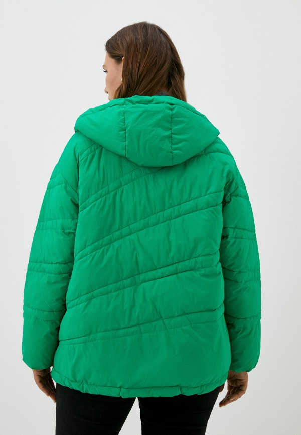 фото Куртка утепленная winterra