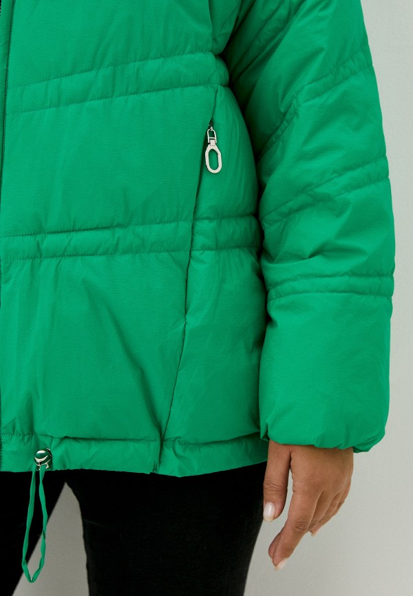 фото Куртка утепленная winterra