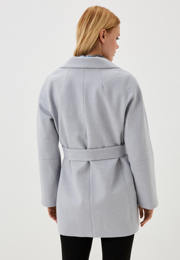 фото Пальто снежная королева