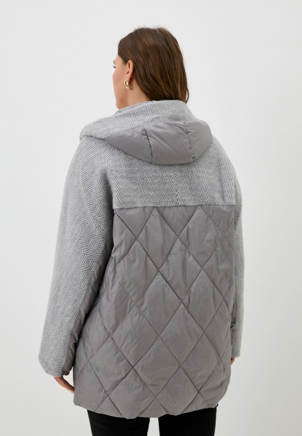 фото Куртка утепленная winterra