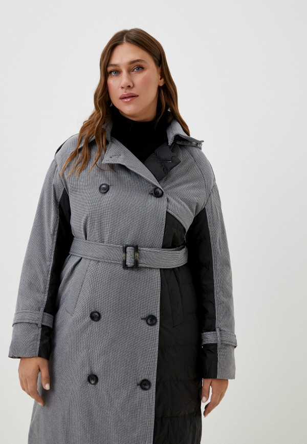 фото Куртка утепленная winterra