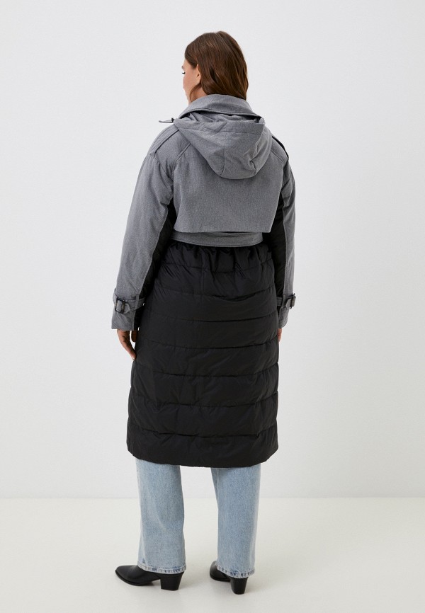 фото Куртка утепленная winterra