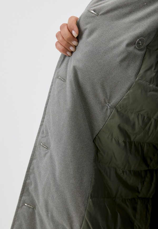 фото Куртка утепленная winterra