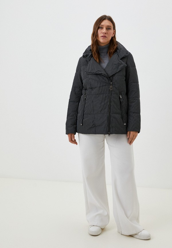 фото Куртка утепленная winterra