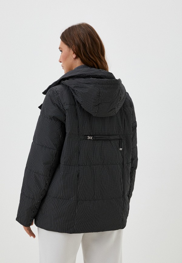 фото Куртка утепленная winterra