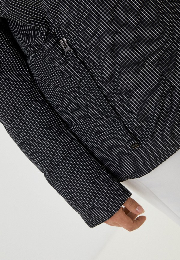 фото Куртка утепленная winterra