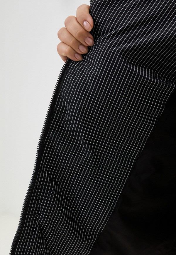 фото Куртка утепленная winterra