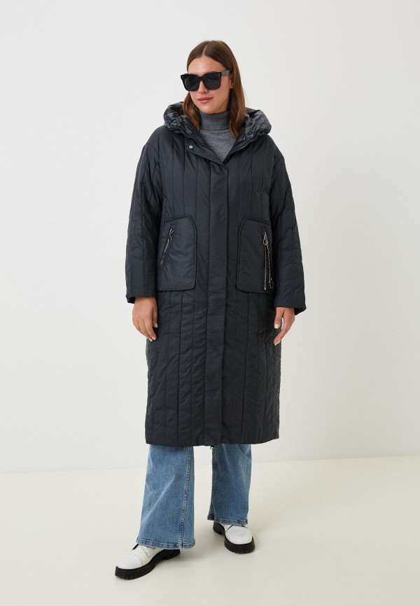 фото Куртка утепленная winterra